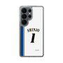 スリムプロテクションケース［ 北海道日本ハムファイターズ - 2011復刻レプリカ#1 SHINJO ］