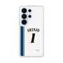スリムプロテクションケース［ 北海道日本ハムファイターズ - 2011復刻レプリカ#1 SHINJO ］