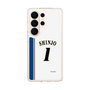 スリムプロテクションケース［ 北海道日本ハムファイターズ - 2011復刻レプリカ#1 SHINJO ］