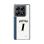 スリムプロテクションケース［ 北海道日本ハムファイターズ - 2011復刻レプリカ#1 SHINJO ］