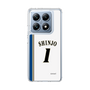 スリムプロテクションケース［ 北海道日本ハムファイターズ - 2011復刻レプリカ#1 SHINJO ］