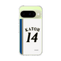 スリムプロテクションケース［ 北海道日本ハムファイターズ - 2011復刻レプリカ#14 KATOH ］