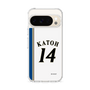 スリムプロテクションケース［ 北海道日本ハムファイターズ - 2011復刻レプリカ#14 KATOH ］