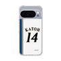 スリムプロテクションケース［ 北海道日本ハムファイターズ - 2011復刻レプリカ#14 KATOH ］