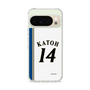 スリムプロテクションケース［ 北海道日本ハムファイターズ - 2011復刻レプリカ#14 KATOH ］