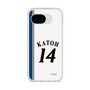 スリムプロテクションケース［ 北海道日本ハムファイターズ - 2011復刻レプリカ#14 KATOH ］