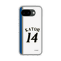 スリムプロテクションケース［ 北海道日本ハムファイターズ - 2011復刻レプリカ#14 KATOH ］