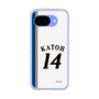 スリムプロテクションケース［ 北海道日本ハムファイターズ - 2011復刻レプリカ#14 KATOH ］