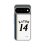 スリムプロテクションケース［ 北海道日本ハムファイターズ - 2011復刻レプリカ#14 KATOH ］