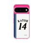 スリムプロテクションケース［ 北海道日本ハムファイターズ - 2011復刻レプリカ#14 KATOH ］