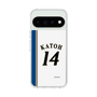 スリムプロテクションケース［ 北海道日本ハムファイターズ - 2011復刻レプリカ#14 KATOH ］