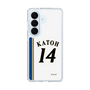 スリムプロテクションケース［ 北海道日本ハムファイターズ - 2011復刻レプリカ#14 KATOH ］