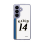 スリムプロテクションケース［ 北海道日本ハムファイターズ - 2011復刻レプリカ#14 KATOH ］