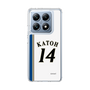 スリムプロテクションケース［ 北海道日本ハムファイターズ - 2011復刻レプリカ#14 KATOH ］