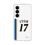 スリムプロテクションケース［ 北海道日本ハムファイターズ - 2011復刻レプリカ#17 ITOH ］