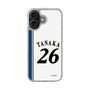 スリムプロテクションケース［ 北海道日本ハムファイターズ - 2011復刻レプリカ#26 TANAKA ］