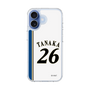 スリムプロテクションケース［ 北海道日本ハムファイターズ - 2011復刻レプリカ#26 TANAKA ］