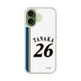 スリムプロテクションケース［ 北海道日本ハムファイターズ - 2011復刻レプリカ#26 TANAKA ］