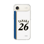 スリムプロテクションケース［ 北海道日本ハムファイターズ - 2011復刻レプリカ#26 TANAKA ］