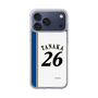 スリムプロテクションケース［ 北海道日本ハムファイターズ - 2011復刻レプリカ#26 TANAKA ］