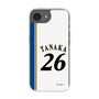 スリムプロテクションケース［ 北海道日本ハムファイターズ - 2011復刻レプリカ#26 TANAKA ］