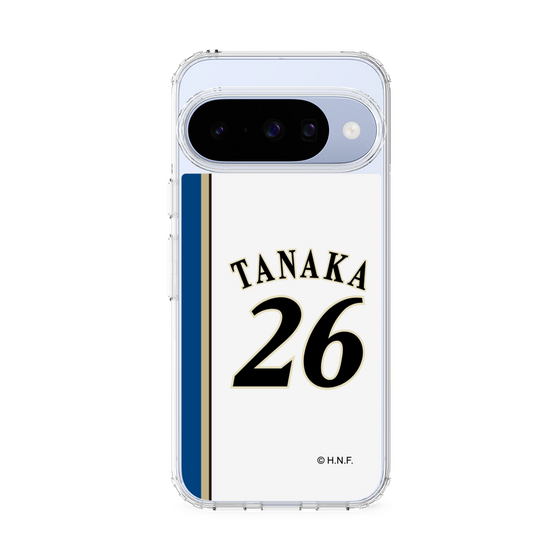 スリムプロテクションケース［ 北海道日本ハムファイターズ - 2011復刻レプリカ#26 TANAKA ］