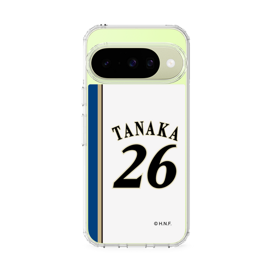 スリムプロテクションケース［ 北海道日本ハムファイターズ - 2011復刻レプリカ#26 TANAKA ］