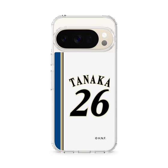 スリムプロテクションケース［ 北海道日本ハムファイターズ - 2011復刻レプリカ#26 TANAKA ］