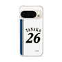 スリムプロテクションケース［ 北海道日本ハムファイターズ - 2011復刻レプリカ#26 TANAKA ］