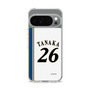 スリムプロテクションケース［ 北海道日本ハムファイターズ - 2011復刻レプリカ#26 TANAKA ］