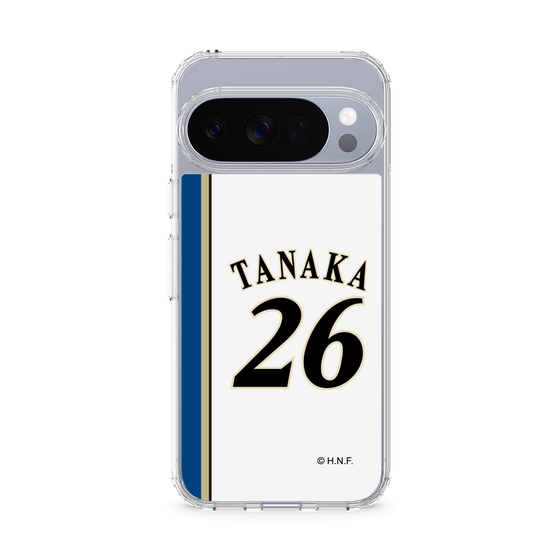 スリムプロテクションケース［ 北海道日本ハムファイターズ - 2011復刻レプリカ#26 TANAKA ］