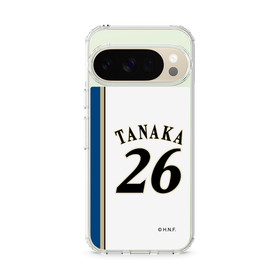 スリムプロテクションケース［ 北海道日本ハムファイターズ - 2011復刻レプリカ#26 TANAKA ］