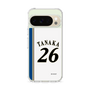スリムプロテクションケース［ 北海道日本ハムファイターズ - 2011復刻レプリカ#26 TANAKA ］