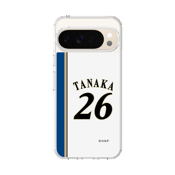 スリムプロテクションケース［ 北海道日本ハムファイターズ - 2011復刻レプリカ#26 TANAKA ］
