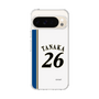 スリムプロテクションケース［ 北海道日本ハムファイターズ - 2011復刻レプリカ#26 TANAKA ］