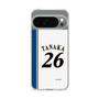 スリムプロテクションケース［ 北海道日本ハムファイターズ - 2011復刻レプリカ#26 TANAKA ］