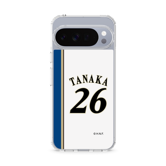スリムプロテクションケース［ 北海道日本ハムファイターズ - 2011復刻レプリカ#26 TANAKA ］