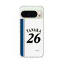 スリムプロテクションケース［ 北海道日本ハムファイターズ - 2011復刻レプリカ#26 TANAKA ］