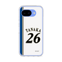 スリムプロテクションケース［ 北海道日本ハムファイターズ - 2011復刻レプリカ#26 TANAKA ］