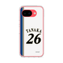 スリムプロテクションケース［ 北海道日本ハムファイターズ - 2011復刻レプリカ#26 TANAKA ］