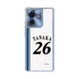 スリムプロテクションケース［ 北海道日本ハムファイターズ - 2011復刻レプリカ#26 TANAKA ］
