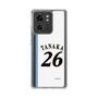 スリムプロテクションケース［ 北海道日本ハムファイターズ - 2011復刻レプリカ#26 TANAKA ］