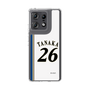 スリムプロテクションケース［ 北海道日本ハムファイターズ - 2011復刻レプリカ#26 TANAKA ］