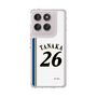 スリムプロテクションケース［ 北海道日本ハムファイターズ - 2011復刻レプリカ#26 TANAKA ］