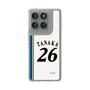 スリムプロテクションケース［ 北海道日本ハムファイターズ - 2011復刻レプリカ#26 TANAKA ］