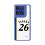 スリムプロテクションケース［ 北海道日本ハムファイターズ - 2011復刻レプリカ#26 TANAKA ］
