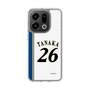 スリムプロテクションケース［ 北海道日本ハムファイターズ - 2011復刻レプリカ#26 TANAKA ］