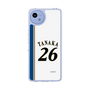 スリムプロテクションケース［ 北海道日本ハムファイターズ - 2011復刻レプリカ#26 TANAKA ］