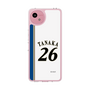 スリムプロテクションケース［ 北海道日本ハムファイターズ - 2011復刻レプリカ#26 TANAKA ］