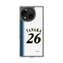 スリムプロテクションケース［ 北海道日本ハムファイターズ - 2011復刻レプリカ#26 TANAKA ］